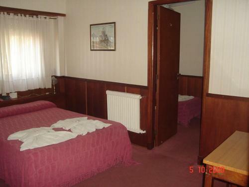Apolo Hotel
