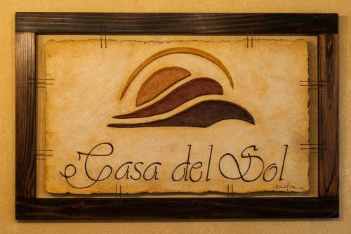 Bed & Breakfast Casa Del Sol Cafayate