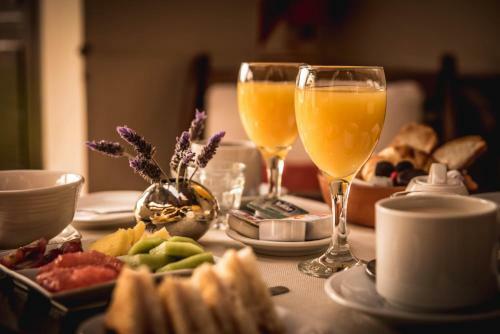 Bed & Breakfast Casa Del Sol Cafayate