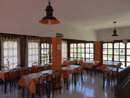 Hotel Casablanca