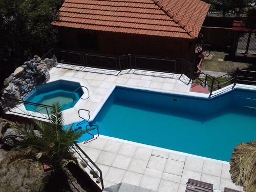 Lodge Caba�as Layken