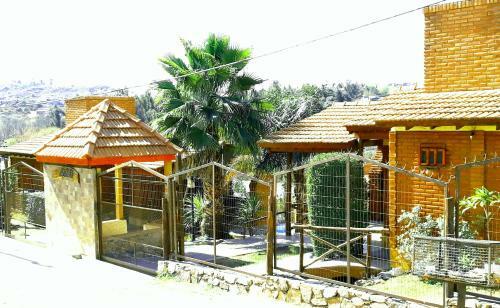 Lodge Caba�as Layken