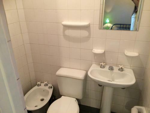 Bed & Breakfast El Aljibe
