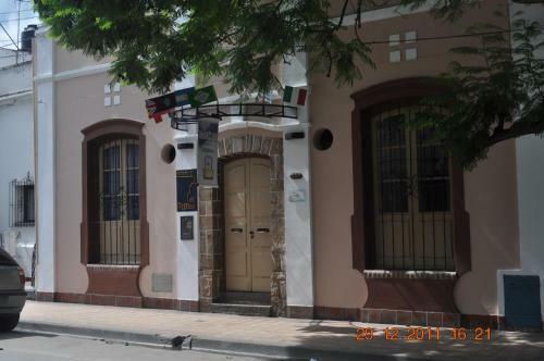 Bed & Breakfast El Aljibe