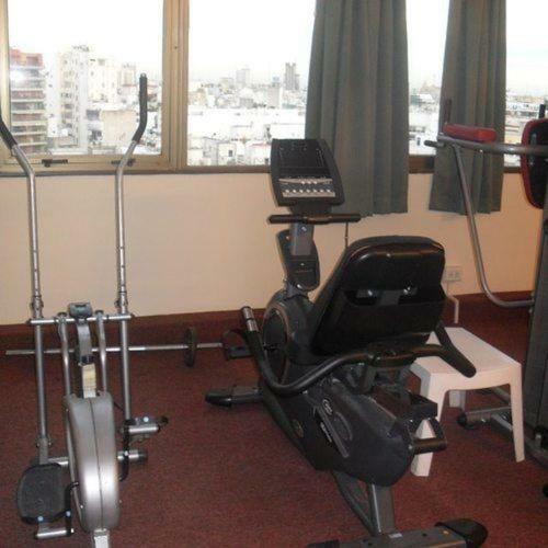 Recoleta 1443 Boutique Apartments