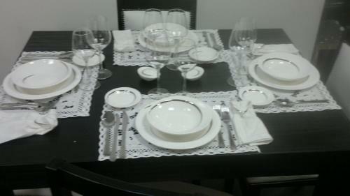 Recoleta 1443 Boutique Apartments