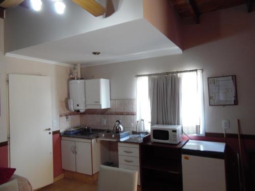 Apartamento Departamentos San Pedro