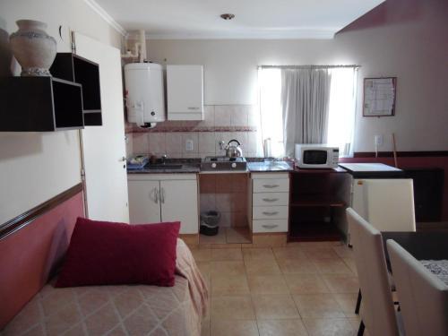 Apartamento Departamentos San Pedro