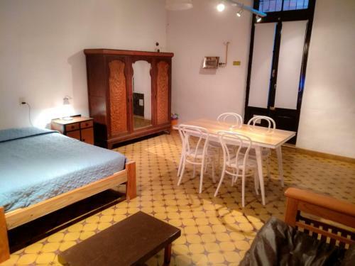 Apartamento Alojamiento M&f