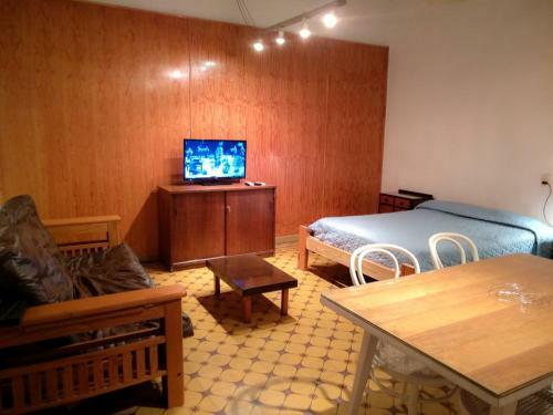 Apartamento Alojamiento M&f