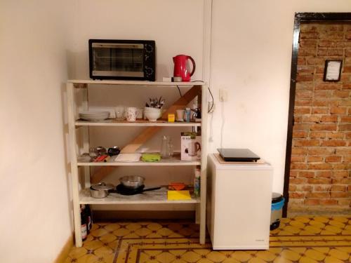 Apartamento Alojamiento M&f