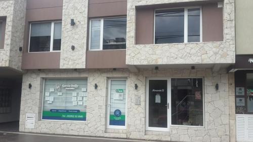 Apartamento Departamento Mercurio Necochea