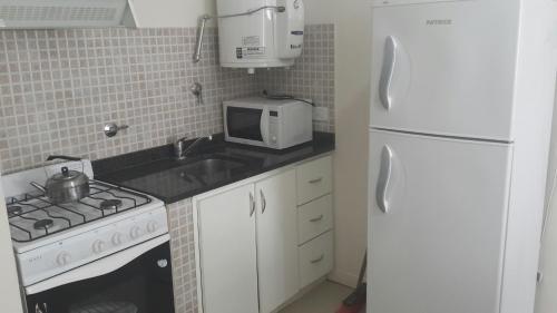 Apartamento Departamento Mercurio Necochea