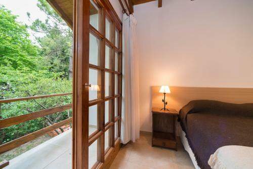 Lodge Caba�as Gonzalez