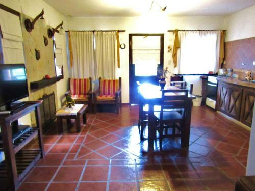 Hotel Caba�as Del Ysyry
