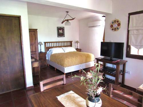 Hotel Caba�as Del Ysyry