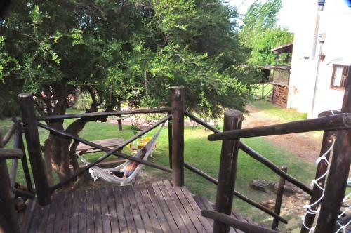 Hotel Caba�as Del Ysyry
