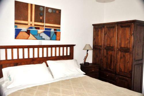 Hotel Caba�as Del Ysyry