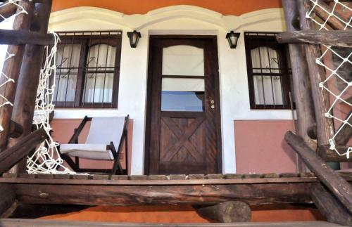 Hotel Caba�as Del Ysyry