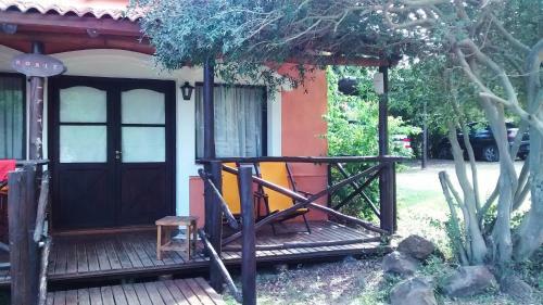 Hotel Caba�as Del Ysyry