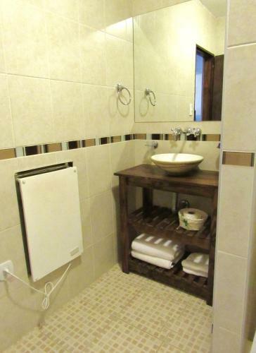 Hotel Caba�as Del Ysyry