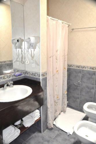 Hotel Caba�as Del Ysyry