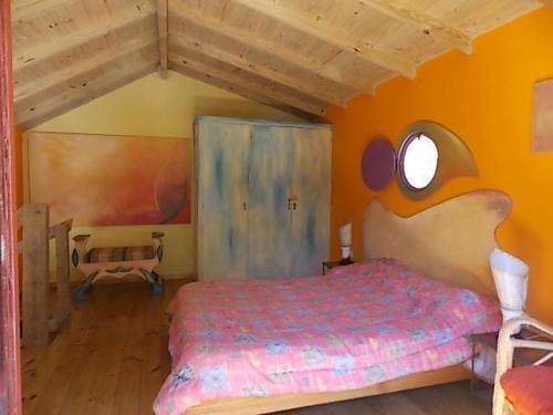 Lodge Caba�as Arenas Del Faro