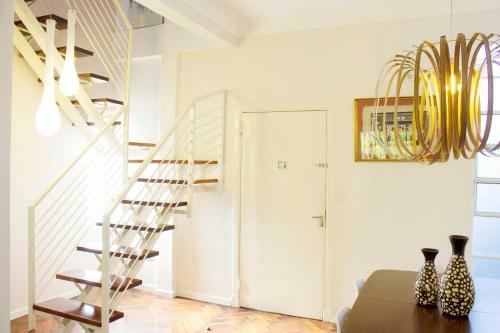 Apartamento Ph Chic En Palermo Soho