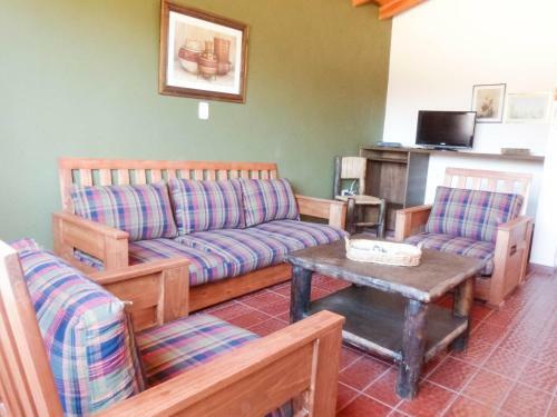 Lodge Caba�as La Rosita