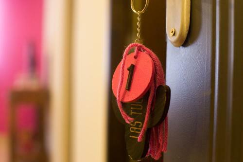 Las Tulmas Apart Hotel