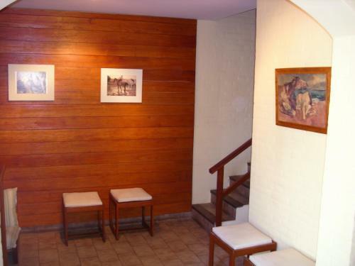 Posada Casa De Piedra