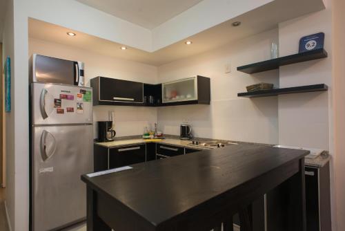 Apartamento Studio Guatemala - By Hart