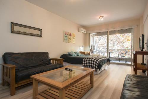 Apartamento Studio Guatemala - By Hart