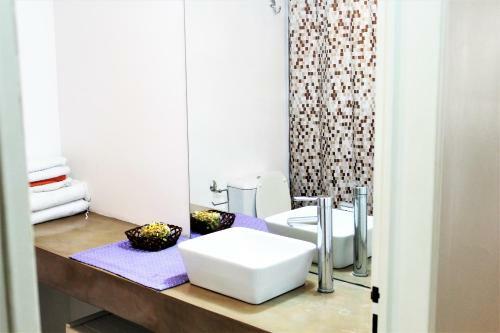 Apartamento Studio Guatemala - By Hart