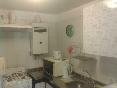 Apartamento Departamento Ayacucho