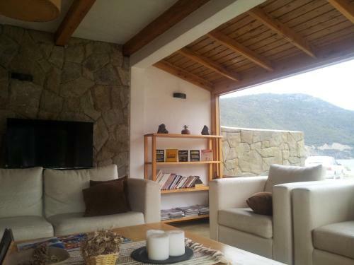 Posada Hosteria Del Chapelco