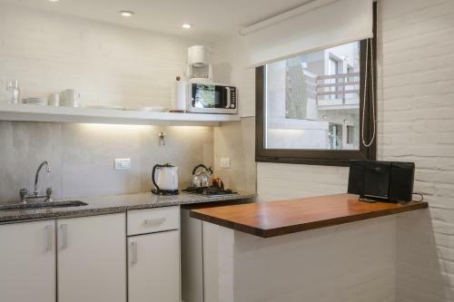 Ville Saint Germain Apart Hotel & Spa