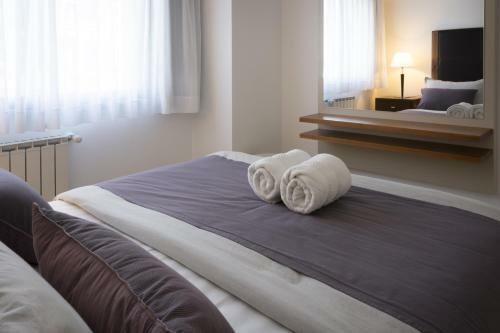Ville Saint Germain Apart Hotel & Spa