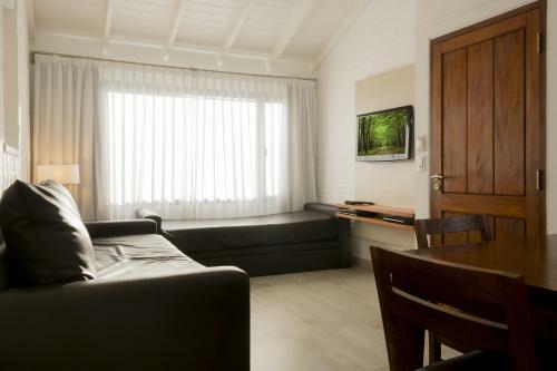 Ville Saint Germain Apart Hotel & Spa