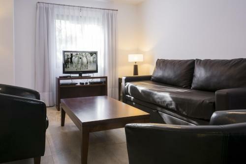 Ville Saint Germain Apart Hotel & Spa