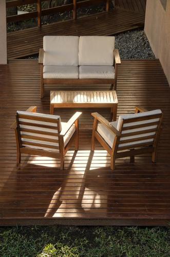 Ville Saint Germain Apart Hotel & Spa
