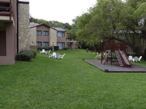 Ville Saint Germain Apart Hotel & Spa