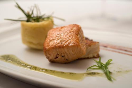 Ville Saint Germain Apart Hotel & Spa