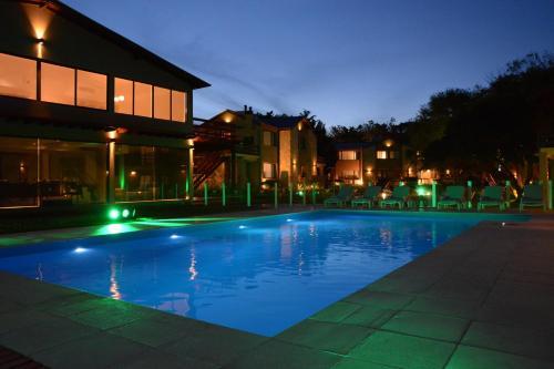 Ville Saint Germain Apart Hotel & Spa