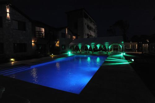 Ville Saint Germain Apart Hotel & Spa
