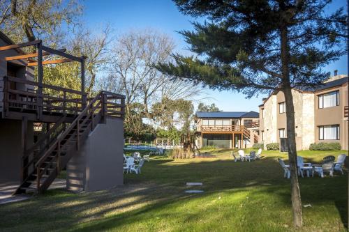 Ville Saint Germain Apart Hotel & Spa