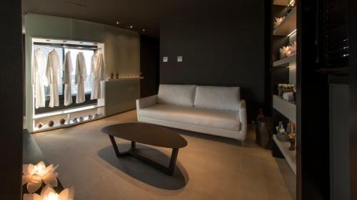 Ville Saint Germain Apart Hotel & Spa