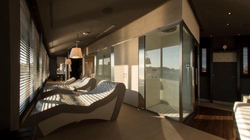 Ville Saint Germain Apart Hotel & Spa