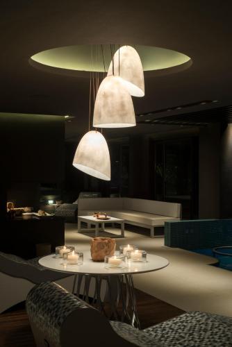 Ville Saint Germain Apart Hotel & Spa