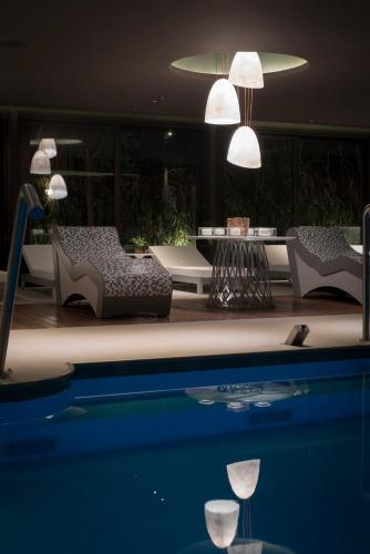 Ville Saint Germain Apart Hotel & Spa